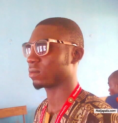 Abdulhafeez olayiwola (Hayzyd)