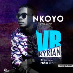 Nkoyo by Vr Kyrian