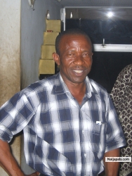 akin akintemi