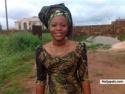 Janefile ouedraogo