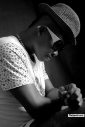 Abrudhakpor Abraham (Abeezy)