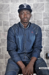 Going to heaven remix by Olamide baddo ft Lekzy omoakin ft Opiano aljanu 