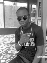 Evans Ganyo (evyboy)