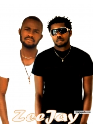 Shake da Club by ZeeJay