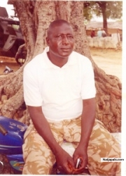 Maryom Gabriel