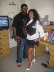 My Party 
