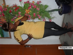 Pearl Dorcas O