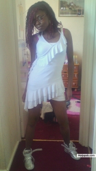 jus me