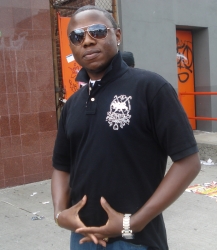 Olufemi Charles Akinyemi
