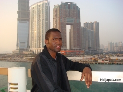 mohamed fofana
