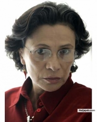 Patricia Reyes was born on July 11th 1953 in Oaxaca, Mexico