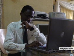 working