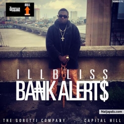 Bank Alert by IllBliss