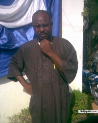Ibrahim Halilu