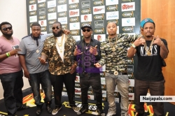Funmilayo by Davido ft. HKN All Stars