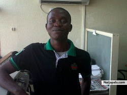 Maduagwu Harrison