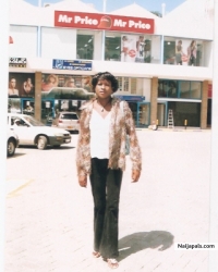 kalo kariuki (kichuna)