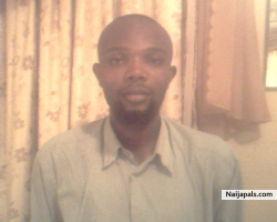 Christian Ogunuku