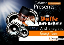 like it Featuring A zango by Rabiu Dalle