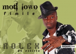 moti'lowo by Rolex ft c'henry & Udex