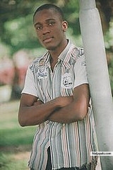 Warmate Victor Mpakaboari