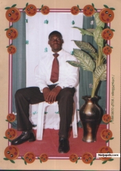 lawal babatunde