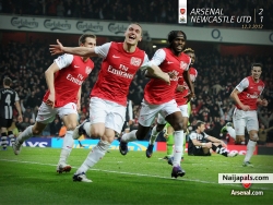 SANUSI ARSENAL (amanaamana)