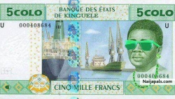 the Future currency