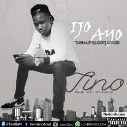 TiNo_Ijo Ayo_ by TiNo