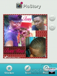 Jossy