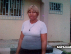 dear mama, you've always been my African queen!