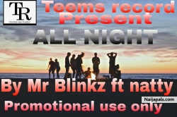 Alnight by Mr_Blinks_Natty