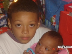 EDWARD AND DESRIA