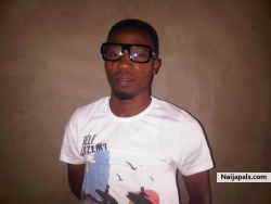Awodiran Tosin (Tbagbaba)