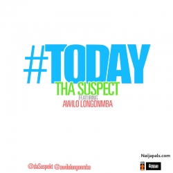 Today by Suspekt ft. Awilo Longomba