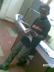 Samson Adedoyin