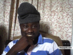 Ebenezer Ndame (buffy4real)