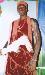 Idris Junior