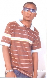 Abdullahi Danlele (danlele)
