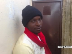 BILLIYAMINU SHEHU