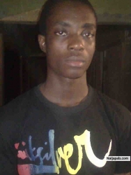 Dominic okon