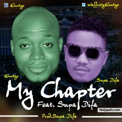 chukwuma Emmanuel (Emtyo1)
