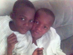 Umar n Amir ma 2 nephs