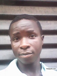 Agbeleye hemmanuel hordunayor (Sexystick)