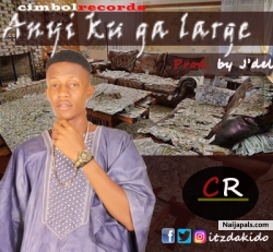 Anyi Ku ga large by Dakido