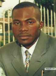 eminel chris