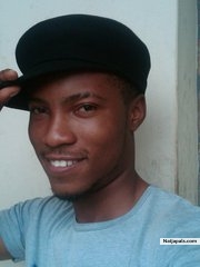 Fine Boy