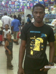 Joseph Alleh