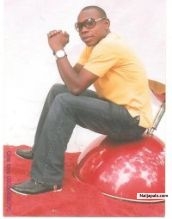 BRIGHT OBONI (SPEDO)