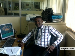 bassey joe